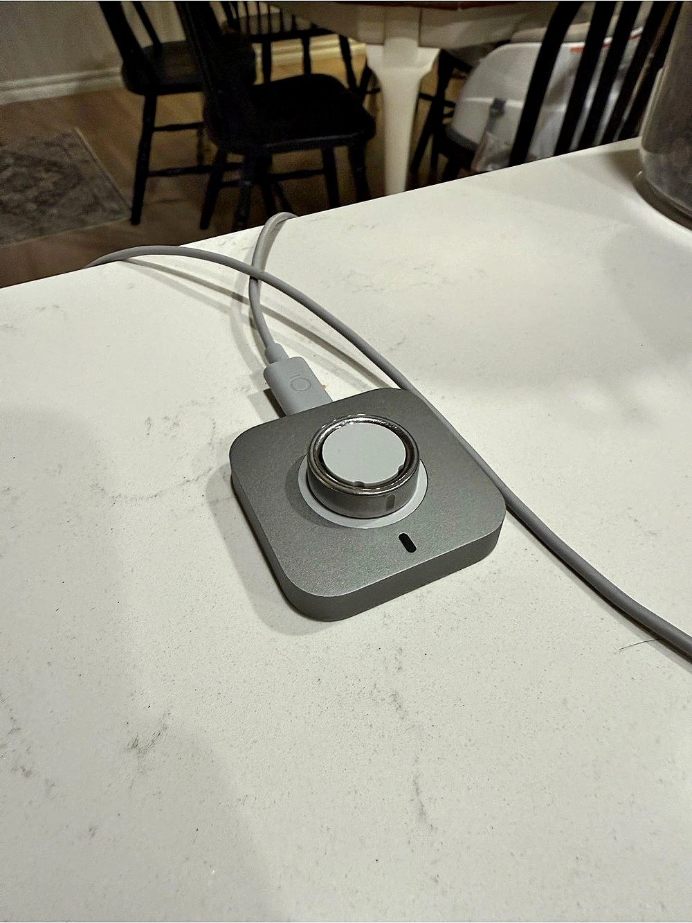 Oura Ring 4 Size 8